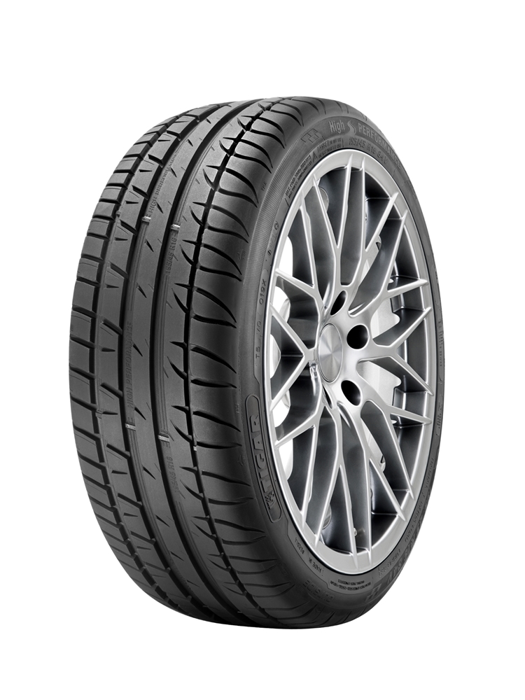 TIGAR High Performance 205/65 R15 94V