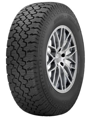 TIGAR Road Terrain 235/70 R16 109H // DOT 2020.