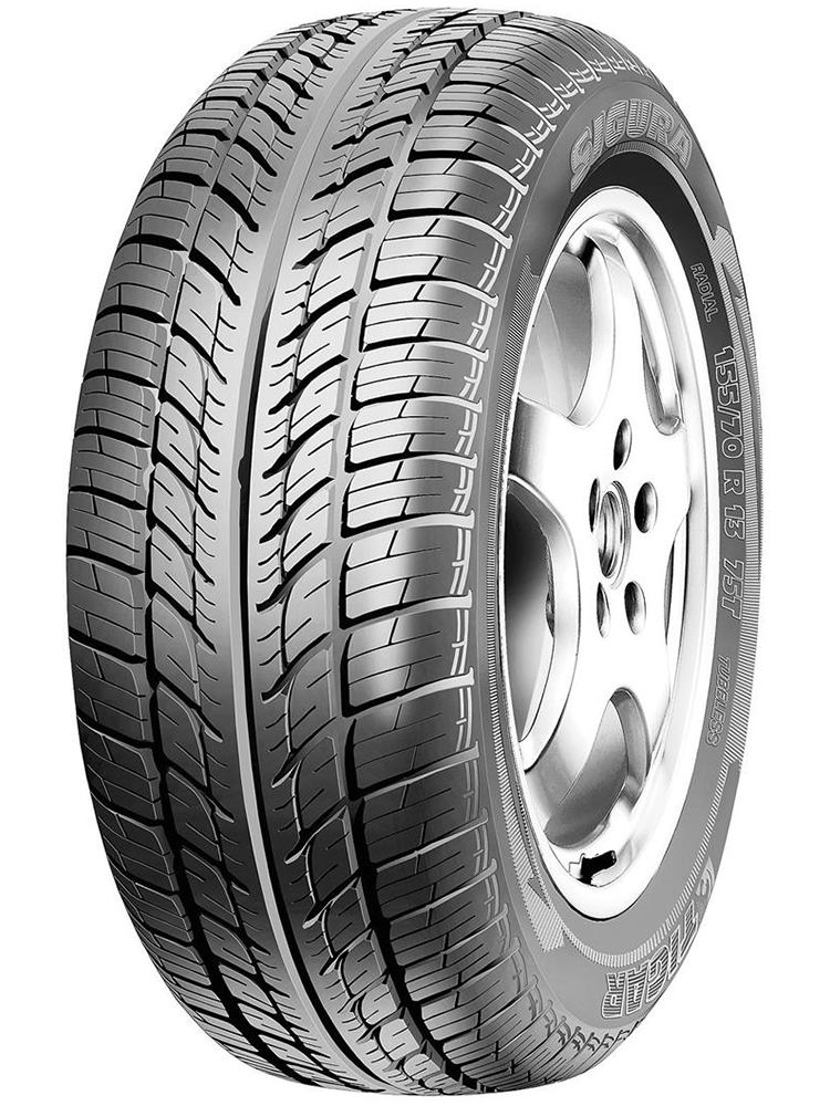 TIGAR Sigura 165/65 R14 79T // DOT 2013.