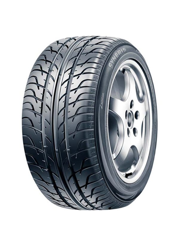 TIGAR Syneris (DOT 2013.) 205/60 R16 96 V