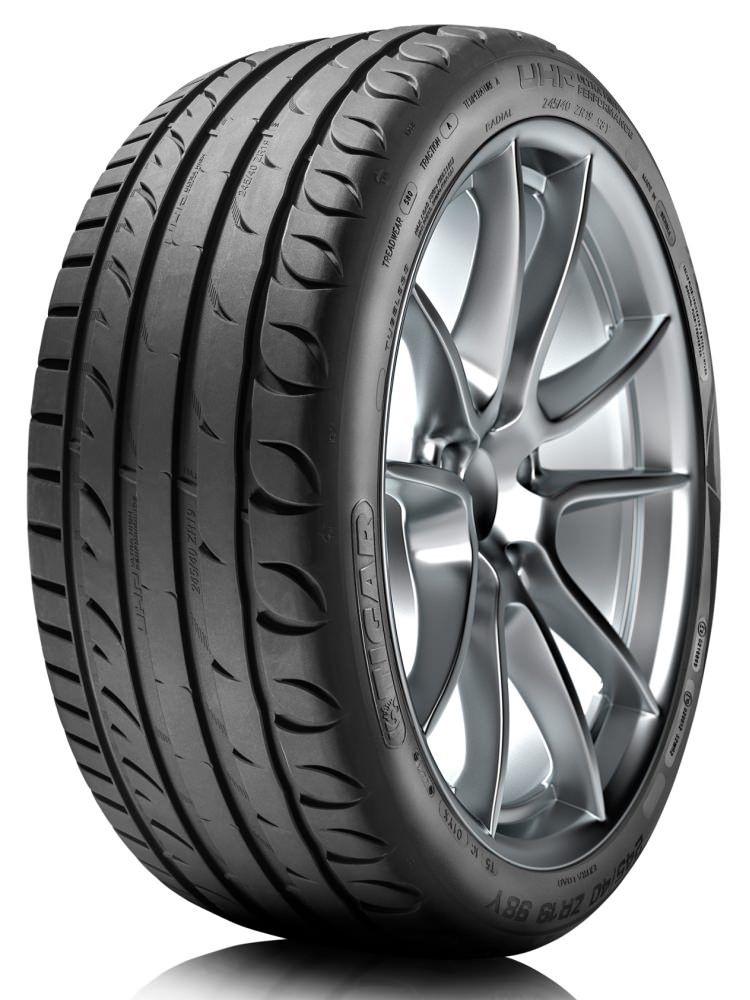 TIGAR Ultra High Performance 235/55 R18 100V