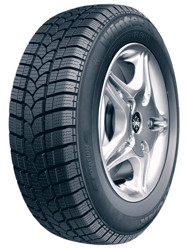 TIGAR WINTER 1 195/55 R16 87 H