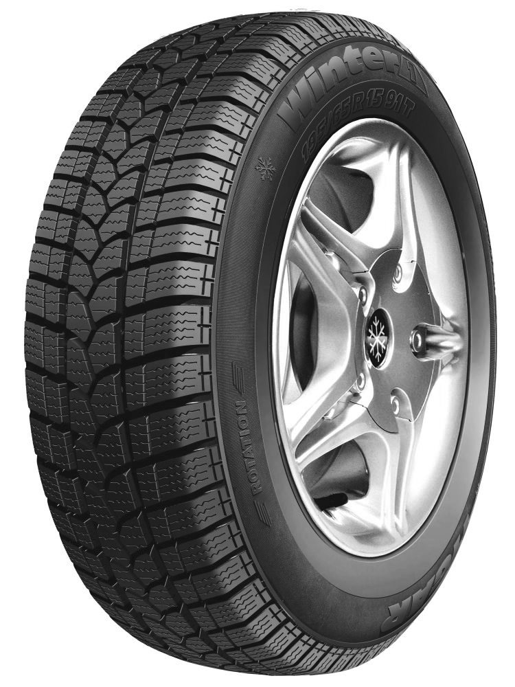 TIGAR Winter 1 185/70 R14 88T