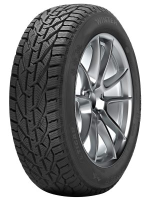 TIGAR Winter 215/55 R16 97H // DOT 2021.