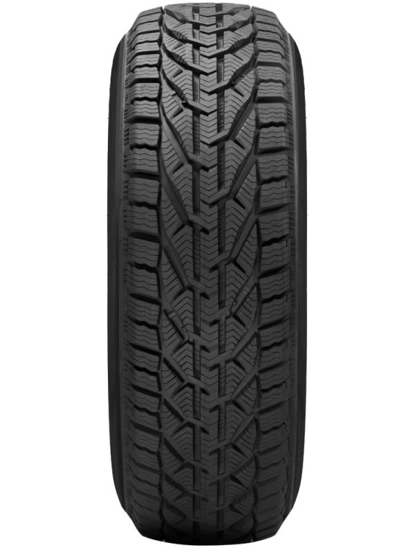 TIGAR Winter 205/55 R16 91T