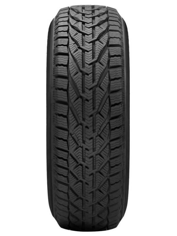 TIGAR Winter (DOT 2020.) 215/55 R16 97 H