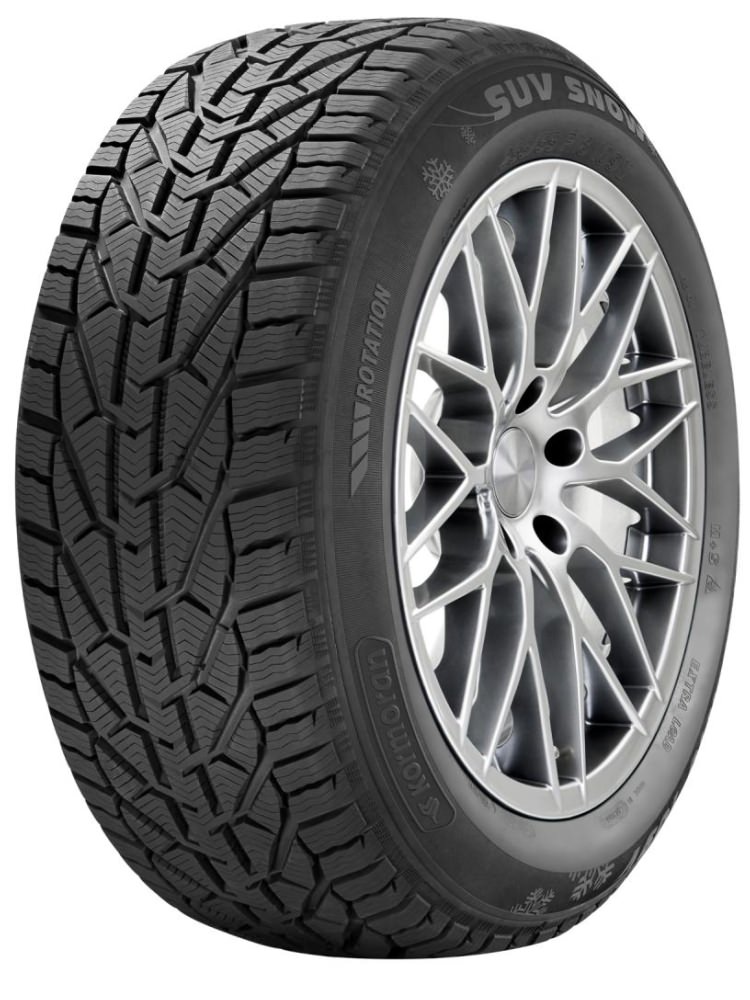 TIGAR Winter SUV 215/65 R16 102H