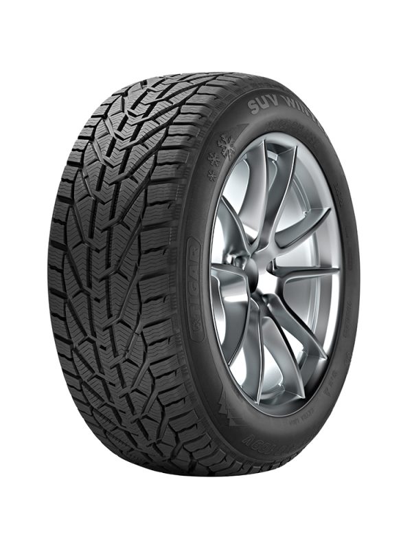 TIGAR Winter SUV (DOT 2020.) 225/60 R18 104 H