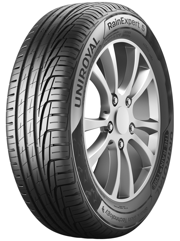 UNIROYAL Rain Expert 5 185/60 R14 82H // DOT 2022.