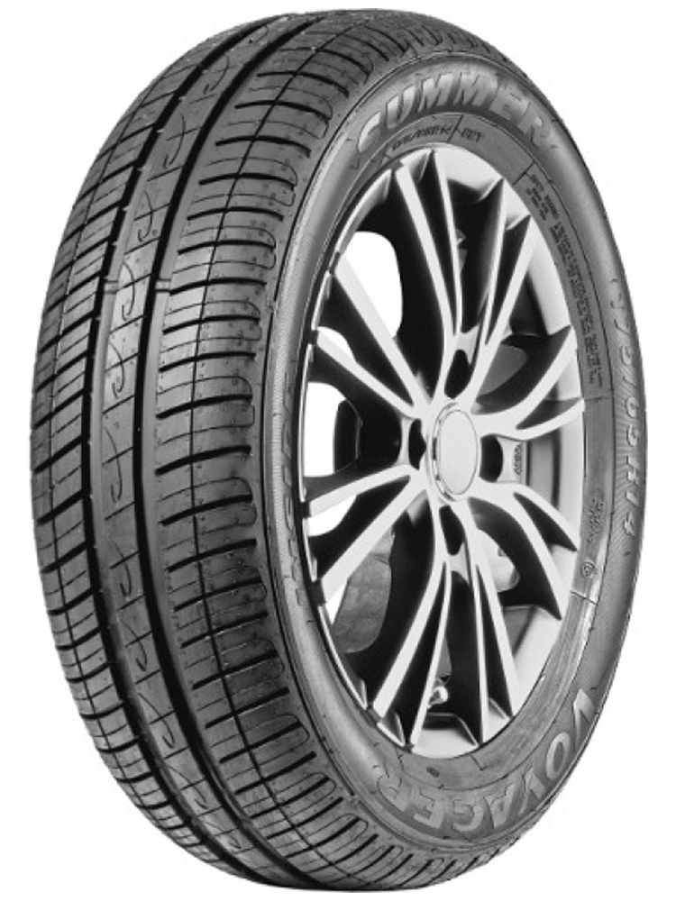 VOYAGER Summer 185/60 R14 82 H