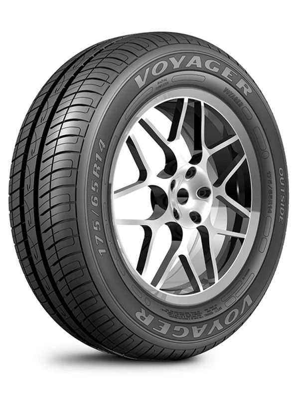 VOYAGER Summer 195/50 R15 82 V