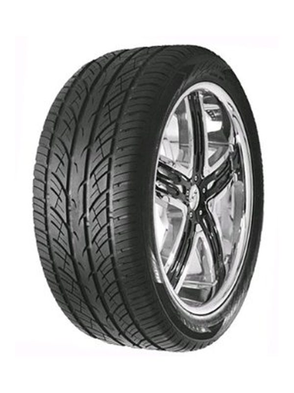 ZEETEX HP 202 275/40 R20 106 V