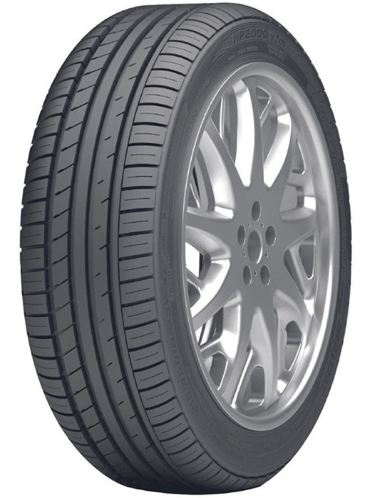 ZEETEX HP2000 215/45 R18 93Y // DOT 2016.