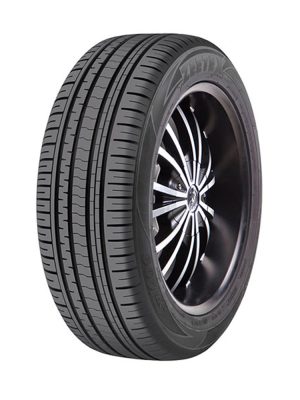 ZEETEX Su1000 SUV 255/55 R19 111W // DOT 2016.