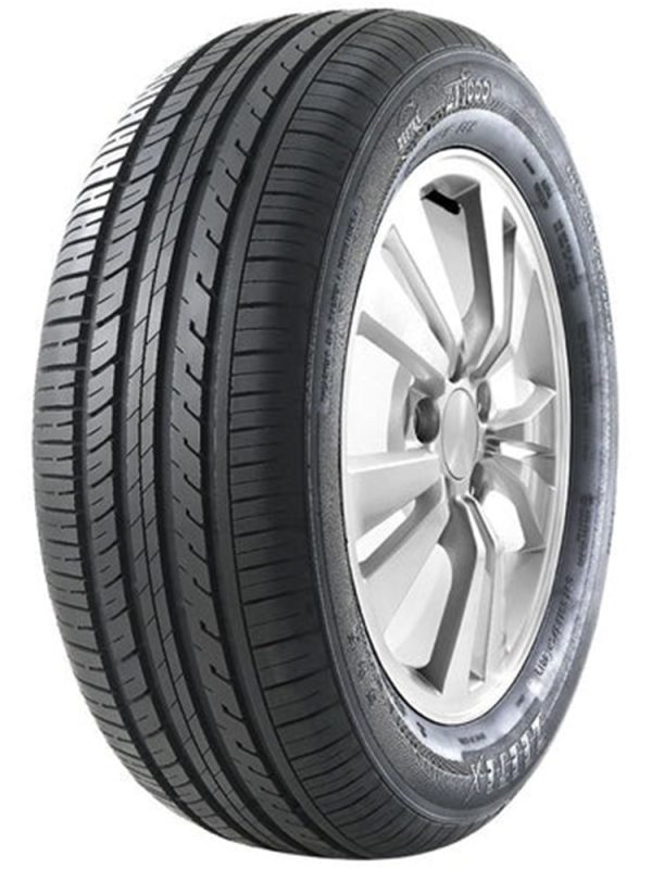 ZEETEX ZT1000 235/60 R17 102H // DOT 2016.