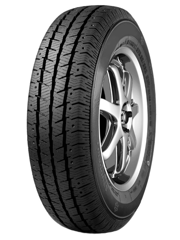 TORQUE WTQ6000 165 R13C 94/92R
