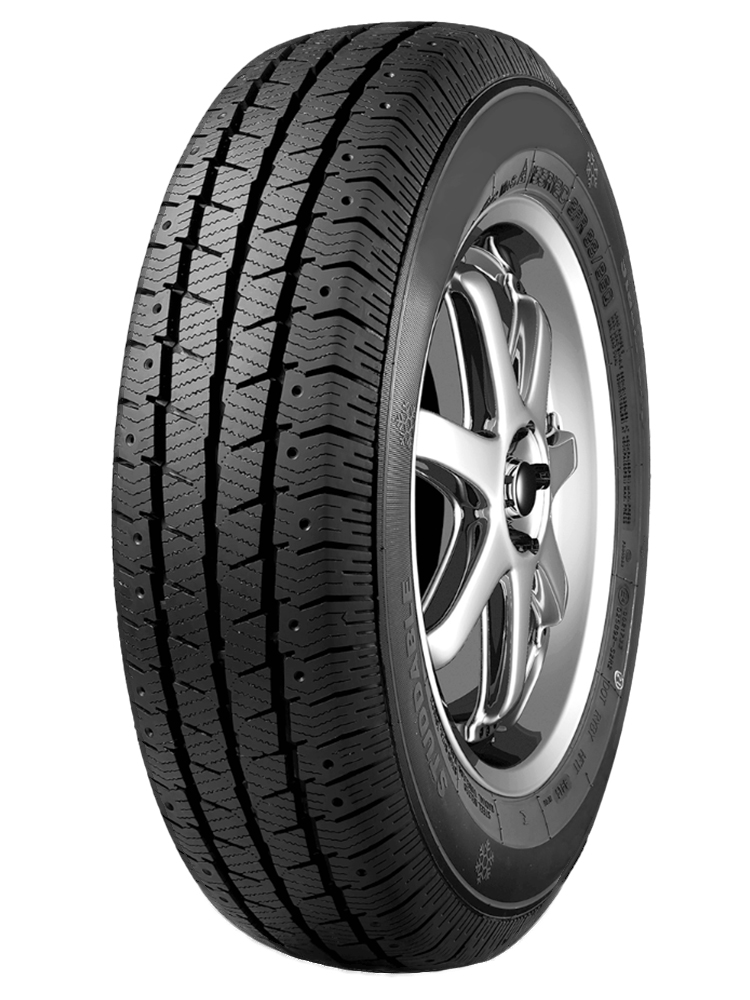 TORQUE WTQ6000 165 R13C 94/92R