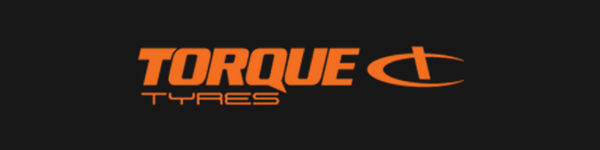 TORQUE Logo