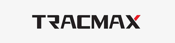 TRACMAX Logo