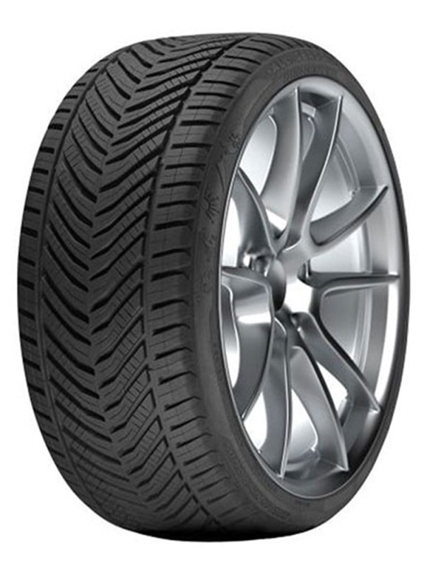 TIGAR All Season 205/55 R16 94V