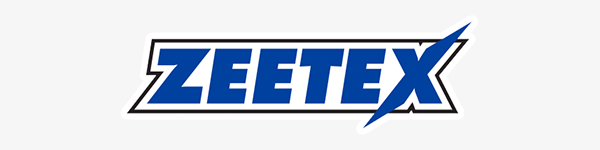 ZEETEX Logo