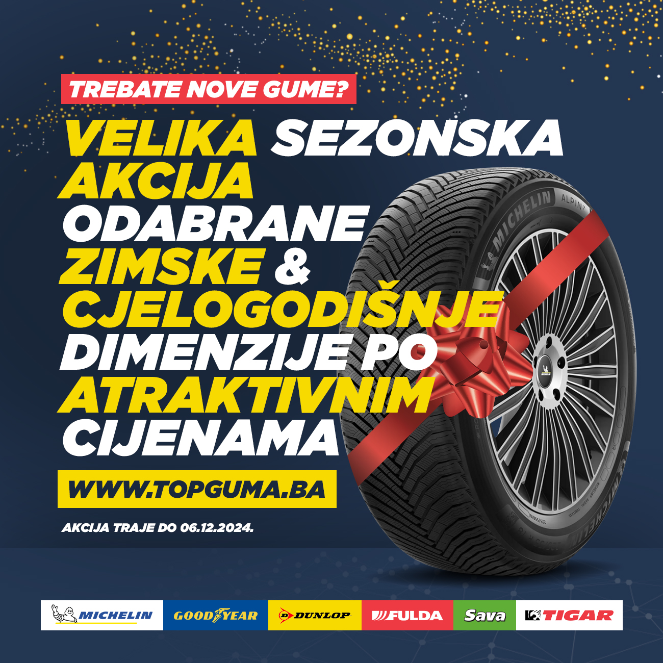 Tjedan akcijskih cijena (28.11.-06.12.)